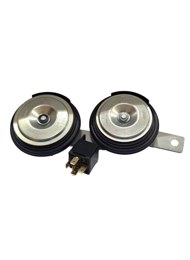 فيام كلاكس قرصي فيام 12 فولت HK812V - Image 2